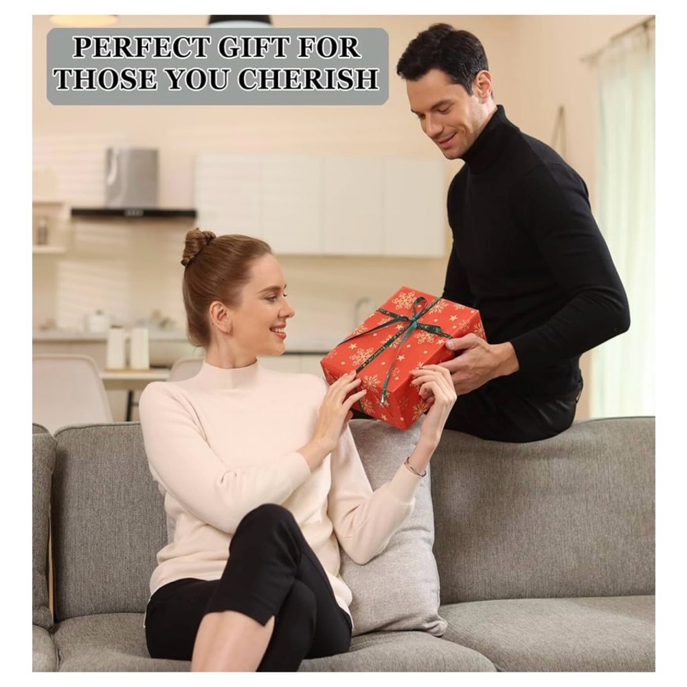 Gray Electric Heating Pad with Controller - Picture 11 of 16